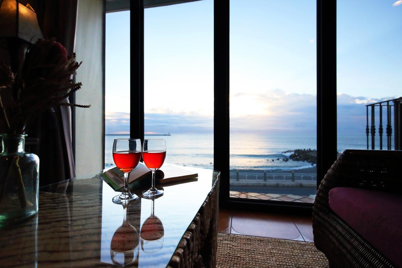 Slow Living Seaview B&B Хуалиен Сити Екстериор снимка