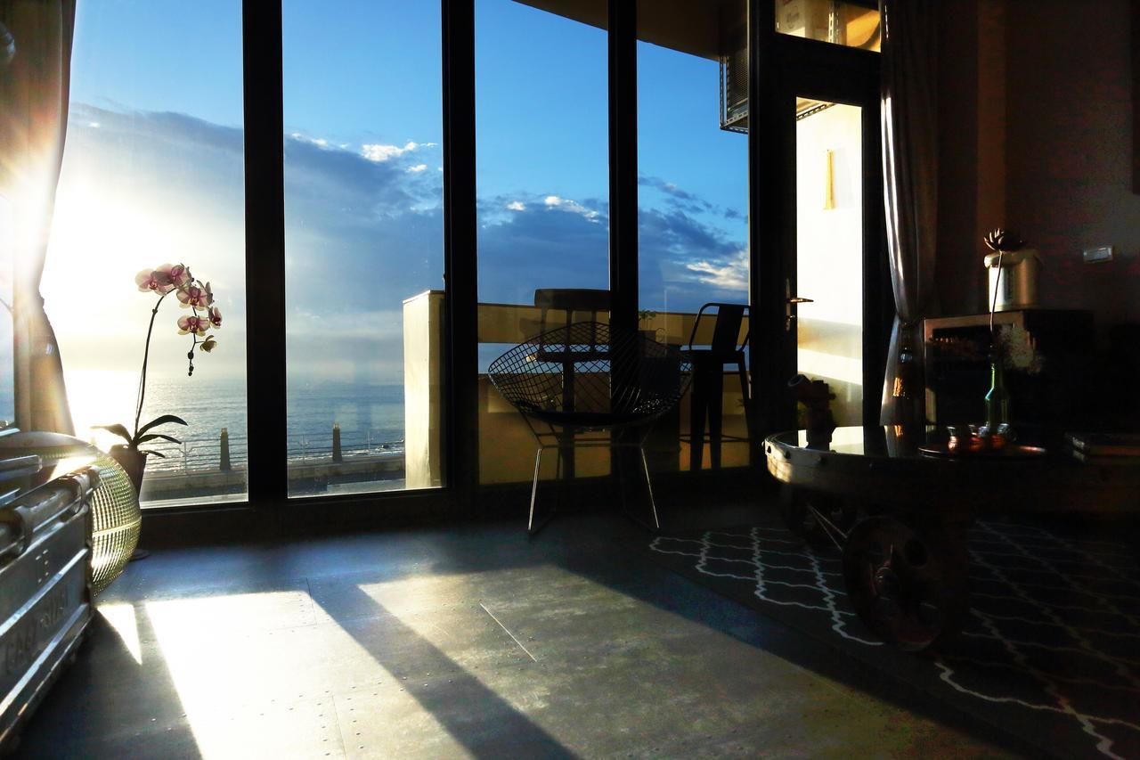 Slow Living Seaview B&B Хуалиен Сити Екстериор снимка