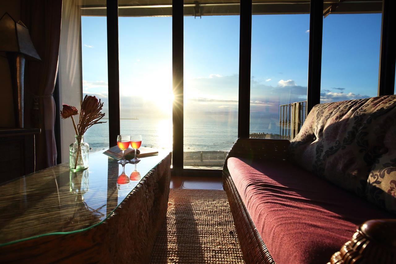Slow Living Seaview B&B Хуалиен Сити Екстериор снимка