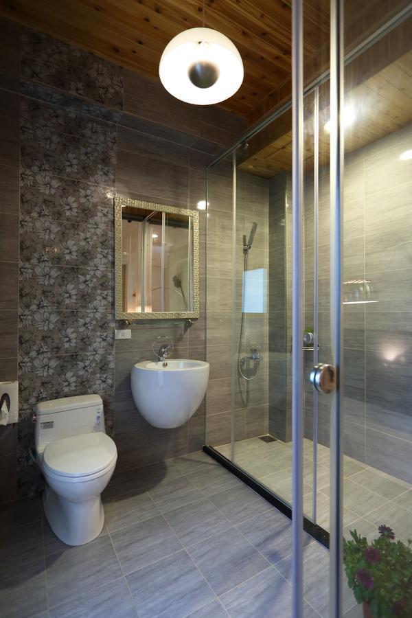 Slow Living Seaview B&B Хуалиен Сити Екстериор снимка